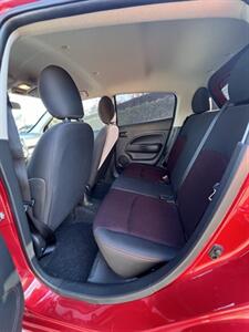 2019 Mitsubishi Mirage LE   - Photo 9 - Riverside, CA 92505