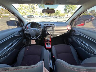 2019 Mitsubishi Mirage LE   - Photo 12 - Riverside, CA 92505