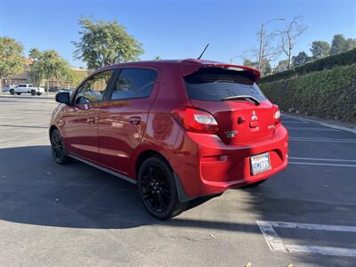 2019 Mitsubishi Mirage LE   - Photo 3 - Riverside, CA 92505