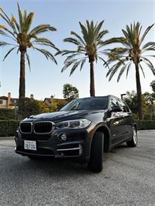 2014 BMW X5 xDrive35i   - Photo 2 - Anaheim, CA 92805