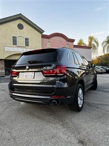 2014 BMW X5 xDrive35i   - Photo 3 - Anaheim, CA 92805