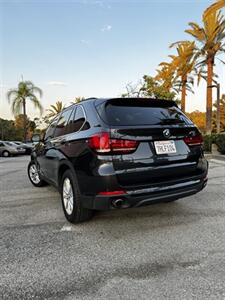 2014 BMW X5 xDrive35i   - Photo 4 - Anaheim, CA 92805