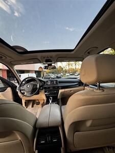 2014 BMW X5 xDrive35i   - Photo 8 - Anaheim, CA 92805