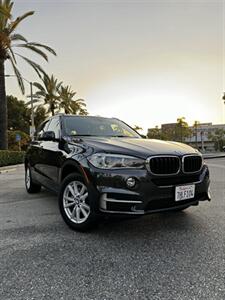 2014 BMW X5 xDrive35i   - Photo 1 - Anaheim, CA 92805