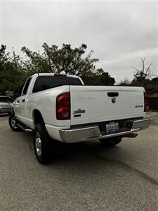 2008 Dodge Ram 2500 SLT   - Photo 4 - Anaheim, CA 92805