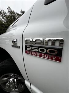 2008 Dodge Ram 2500 SLT   - Photo 7 - Anaheim, CA 92805