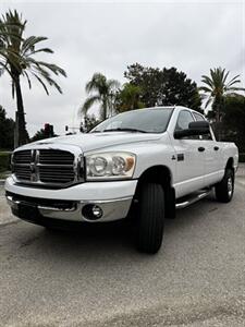 2008 Dodge Ram 2500 SLT   - Photo 2 - Anaheim, CA 92805