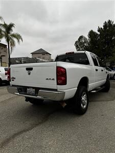 2008 Dodge Ram 2500 SLT   - Photo 3 - Anaheim, CA 92805