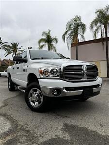 2008 Dodge Ram 2500 SLT  