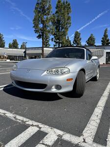 2003 Mazda MX-5 Miata SE   - Photo 6 - Riverside, CA 92505