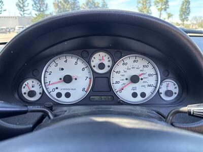 2003 Mazda MX-5 Miata SE   - Photo 9 - Riverside, CA 92505