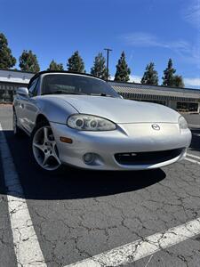 2003 Mazda MX-5 Miata SE   - Photo 5 - Riverside, CA 92505