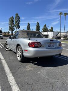 2003 Mazda MX-5 Miata SE   - Photo 7 - Riverside, CA 92505
