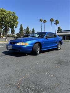 1994 Ford Mustang   - Photo 3 - Riverside, CA 92505