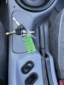 1994 Ford Mustang   - Photo 13 - Riverside, CA 92505