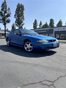 1994 Ford Mustang   - Photo 2 - Riverside, CA 92505