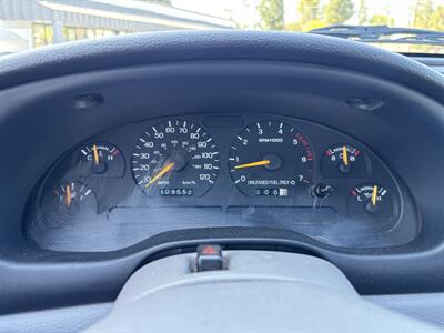 1994 Ford Mustang   - Photo 8 - Riverside, CA 92505