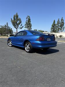 1994 Ford Mustang   - Photo 4 - Riverside, CA 92505