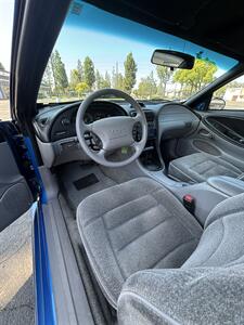 1994 Ford Mustang   - Photo 9 - Riverside, CA 92505
