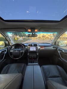 2012 Lexus GX 460 Premium - Photo 9 - Riverside, CA 92505