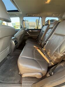 2012 Lexus GX 460 Premium - Photo 7 - Riverside, CA 92505