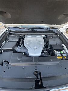 2012 Lexus GX 460 Premium - Photo 15 - Riverside, CA 92505