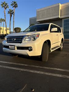 2012 Lexus GX 460 Premium - Photo 2 - Riverside, CA 92505