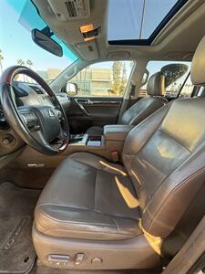 2012 Lexus GX 460 Premium - Photo 6 - Riverside, CA 92505