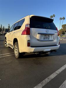 2012 Lexus GX 460 Premium - Photo 3 - Riverside, CA 92505