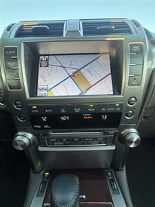 2012 Lexus GX 460 Premium - Photo 11 - Riverside, CA 92505