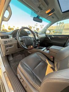 2012 Lexus GX 460 Premium - Photo 5 - Riverside, CA 92505