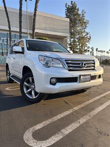 2012 Lexus GX 460 Premium - Photo 1 - Riverside, CA 92505