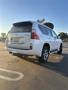 2012 Lexus GX 460 Premium - Photo 4 - Riverside, CA 92505