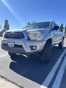 2014 Toyota Tacoma V6 - Photo 2 - Riverside, CA 92505