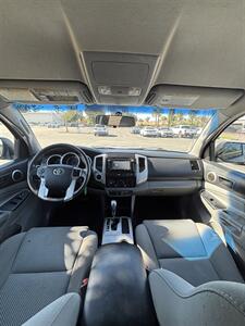 2014 Toyota Tacoma V6 - Photo 9 - Riverside, CA 92505