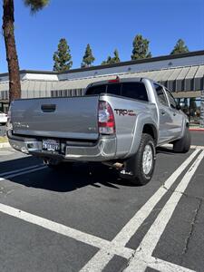 2014 Toyota Tacoma V6 - Photo 4 - Riverside, CA 92505