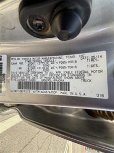 2014 Toyota Tacoma V6 - Photo 14 - Riverside, CA 92505