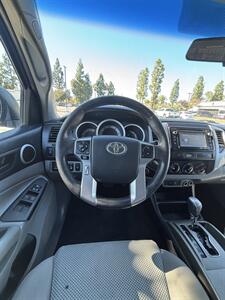 2014 Toyota Tacoma V6 - Photo 10 - Riverside, CA 92505