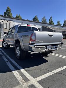 2014 Toyota Tacoma V6 - Photo 3 - Riverside, CA 92505