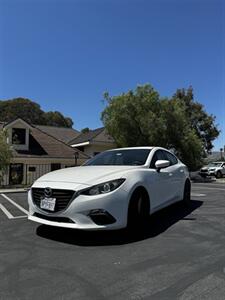 2015 Mazda Mazda3 i Sport   - Photo 2 - Riverside, CA 92505