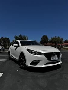 2015 Mazda Mazda3 i Sport   - Photo 1 - Riverside, CA 92505