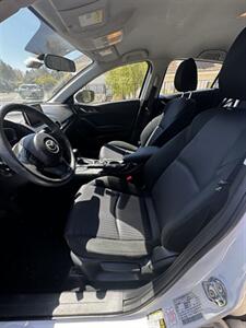 2015 Mazda Mazda3 i Sport   - Photo 6 - Riverside, CA 92505