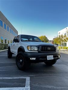 2004 Toyota Tacoma PreRunner V6 4dr Double Cab PreRunner V6   - Photo 1 - Anaheim, CA 92805