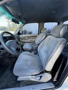 2004 Toyota Tacoma PreRunner V6 4dr Double Cab PreRunner V6   - Photo 6 - Anaheim, CA 92805