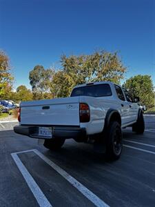 2004 Toyota Tacoma PreRunner V6 4dr Double Cab PreRunner V6   - Photo 3 - Anaheim, CA 92805