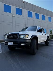 2004 Toyota Tacoma PreRunner V6 4dr Double Cab PreRunner V6   - Photo 2 - Anaheim, CA 92805