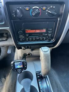 2004 Toyota Tacoma PreRunner V6 4dr Double Cab PreRunner V6   - Photo 9 - Anaheim, CA 92805