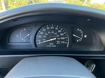 2004 Toyota Tacoma PreRunner V6 4dr Double Cab PreRunner V6   - Photo 10 - Anaheim, CA 92805