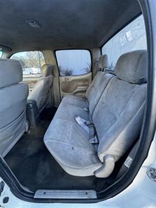 2004 Toyota Tacoma PreRunner V6 4dr Double Cab PreRunner V6   - Photo 8 - Anaheim, CA 92805