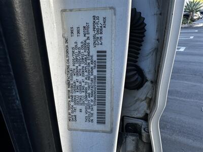 2004 Toyota Tacoma PreRunner V6 4dr Double Cab PreRunner V6   - Photo 12 - Anaheim, CA 92805